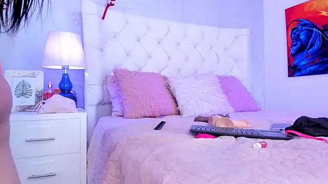 Snapshot of Yara_Bliss_ chatting on November 12, 2:17 pm Yara Bliss online show from November 12, 2:17 pm