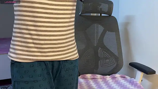 Ms Seductive07 online show from February 16, 5:20 pm