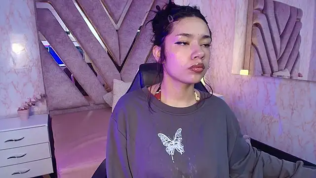 redd pandaa online show from May 31, 3:04 am