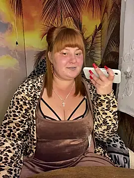 Miss tits2025 online show from April 18, 6:45 pm