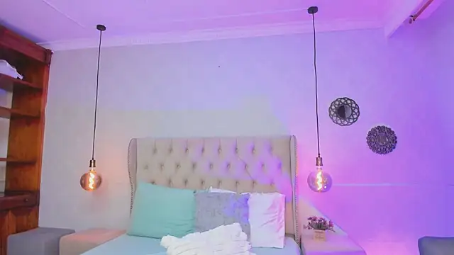 Tatihornyy online show from December 19, 10:55 am