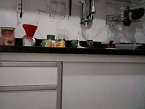 misticamey online show from November 24, 5:23 pm