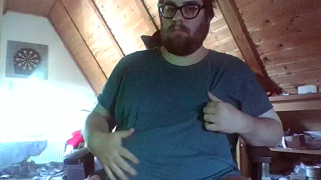 Snapshot of chubbyDavid1998 chatting on September 12, 12:49 pm chubbyDavid1998 online show from September 12, 12:49 pm