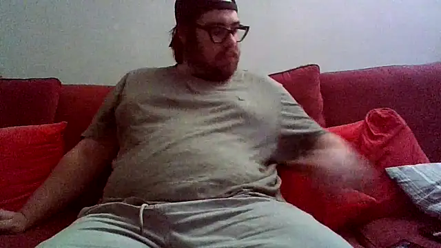 chubbyDavid1998 online show from December 4, 9:07 am