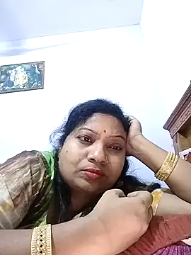 Cute-Janvi20 online show from October 26, 4:02 pm