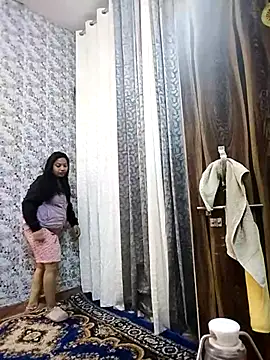 Cute-Janvi20 online show from January 10, 6:15 am