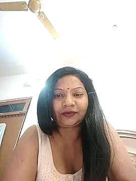 Cute-Janvi20 online show from March 5, 6:37 pm