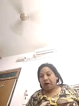 Cute-Janvi20 online show from March 10, 6:24 pm