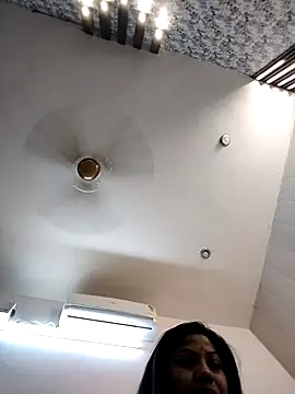 Cute-Janvi20 online show from March 14, 6:24 pm