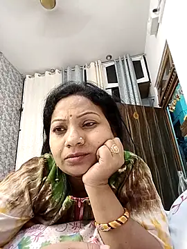 Cute-Janvi20 online show from March 15, 3:29 pm