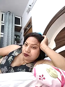 Cute-Janvi20 online show from April 8, 6:41 pm
