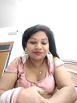 Cute-Janvi20 online show from May 10, 4:45 pm