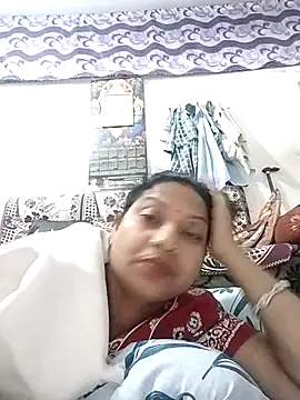 Snapshot of Cute-Janvi20 chatting on August 4, 6:32 pm Cute-Janvi20 online show from August 4, 6:32 pm