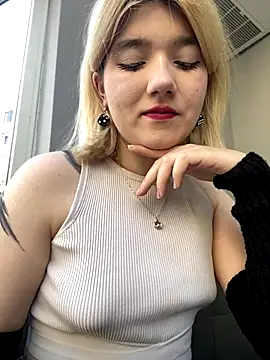 Cherry   Blossom online show from September 11, 10:04 am