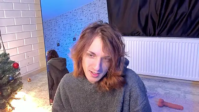 Anjela Botton online show from February 5, 6:34 pm