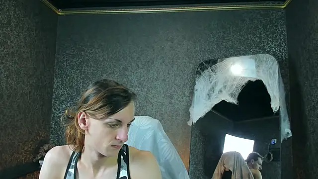 Anjela Botton online show from April 10, 6:12 pm