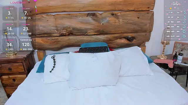 Vunnie honeie online show from February 25, 12:09 am