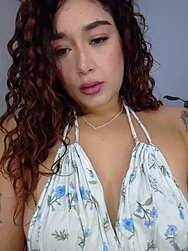 LilithAmber11 online show from November 11, 3:50 am