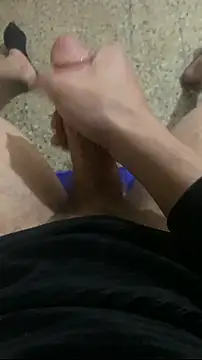 the---fucker online show from January 7, 12:51 pm