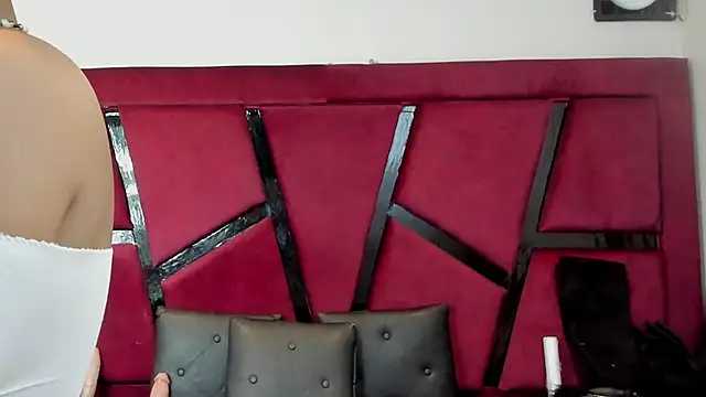 Snapshot of AlliceJelany chatting on October 2, 7:21 pm AlliceJelany online show from October 2, 7:21 pm