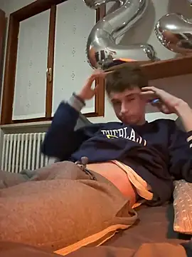 twinkethan07 online show from January 19, 12:36 am