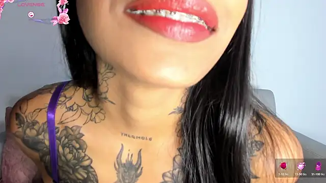 Alykass online show from February 1, 4:16 pm