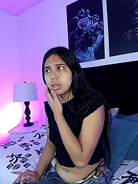 VioletaBliss1 online show from November 9, 11:52 am