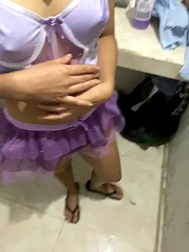 Snapshot of pareja-dispuesta chatting on October 6, 1:14 am pareja-dispuesta online show from October 6, 1:14 am