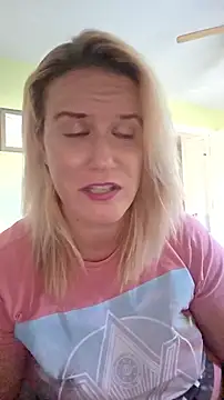 RhondaRump online show from November 14, 4:49 pm