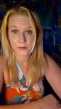 RhondaRump online show from July 21, 12:35 am