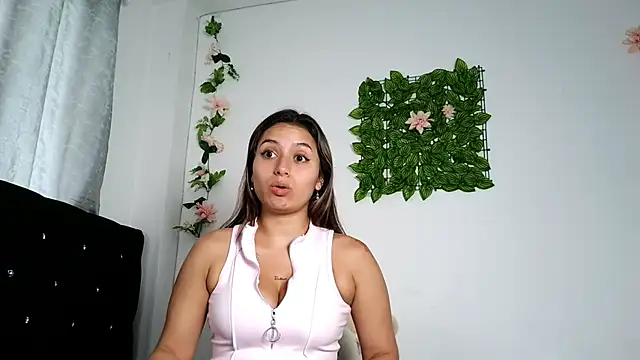 abella-lemus online show from February 20, 3:01 pm