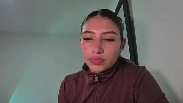 AriaBliss- online show from February 25, 12:20 am