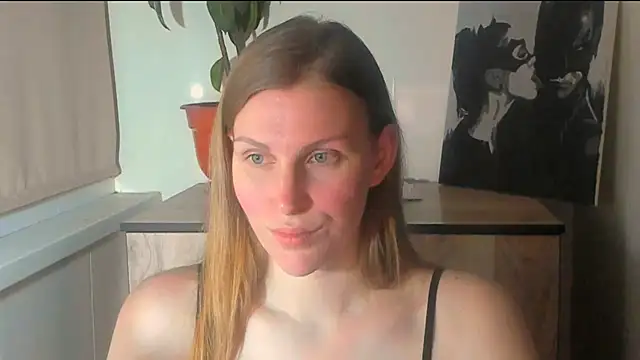 JuliaMuuun online show from April 8, 10:21 pm