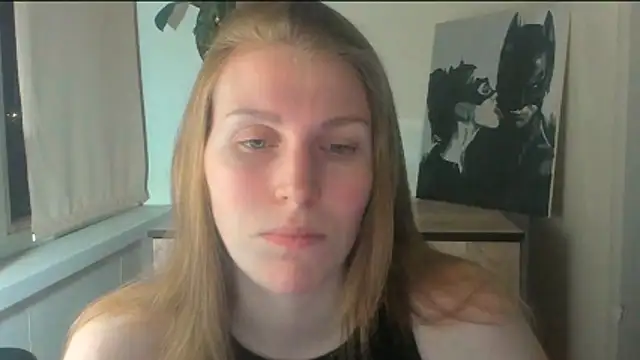 JuliaMuuun online show from April 17, 10:24 pm