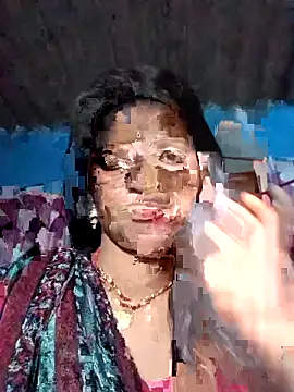 Neelamt12 online show from October 15, 2:06 pm