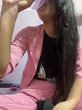 Snapshot of Sandhya_77 chatting on June 2, 5:53 am Sandhya 77 online show from June 2, 5:53 am