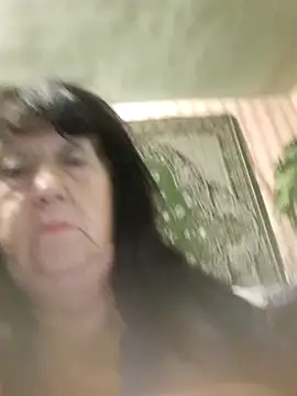 Snapshot of CrystalLime6411 chatting on September 29, 5:18 pm CrystalLime6411 online show from September 29, 5:18 pm