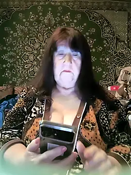 CrystalLime6411 online show from March 30, 3:46 pm