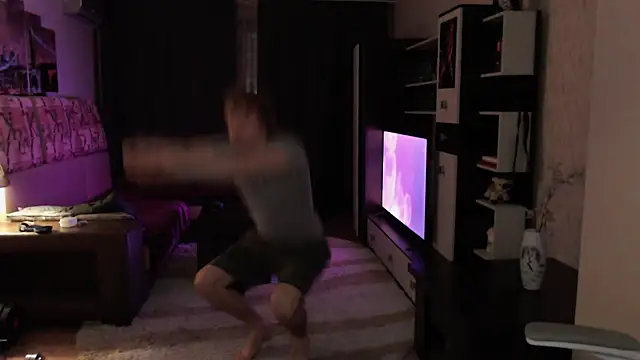 Playersuperstar online show from March 29, 8:20 pm