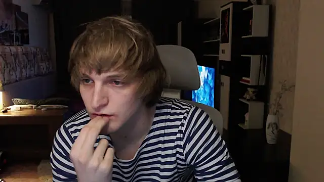 Playersuperstar online show from April 7, 7:58 pm