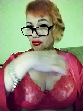 Alissa5555211 online show from September 10, 7:58 pm