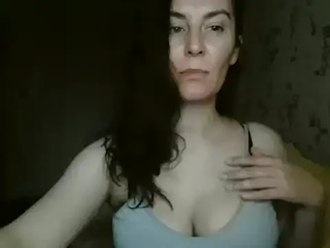 KatalinaQE online show from September 10, 4:45 am