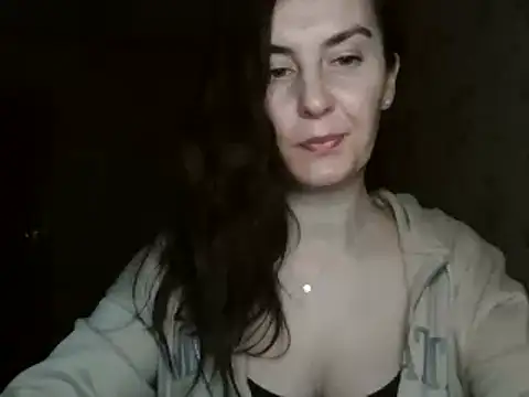 KatalinaQE online show from October 24, 4:20 am