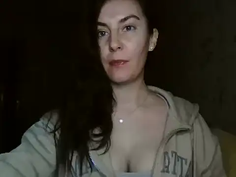 KatalinaQE online show from October 27, 5:11 am