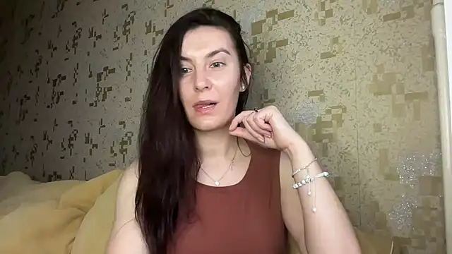 KatalinaQE online show from February 18, 5:25 am