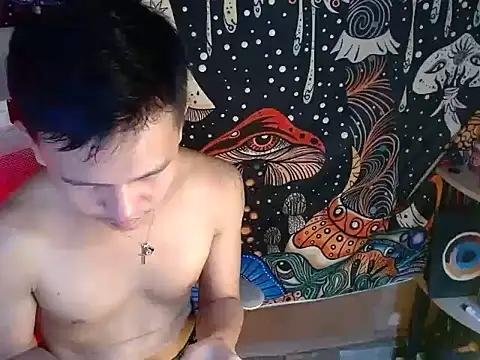RalfAsian25 online show from May 22, 9:26 am