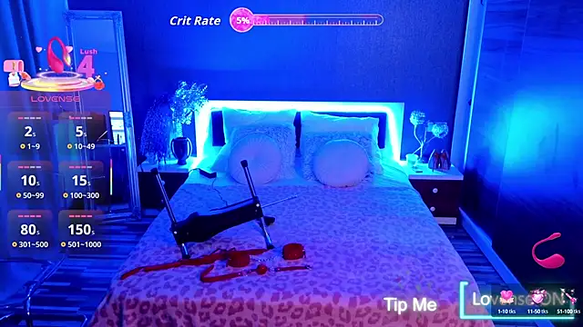 Clarissa Morales online show from September 17, 3:30 am