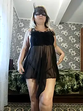 AliceGold5231 online show from September 20, 4:46 am