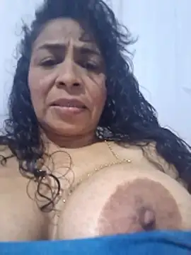 floresblancas online show from January 15, 11:15 am