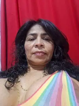 floresblancas online show from March 21, 8:45 pm